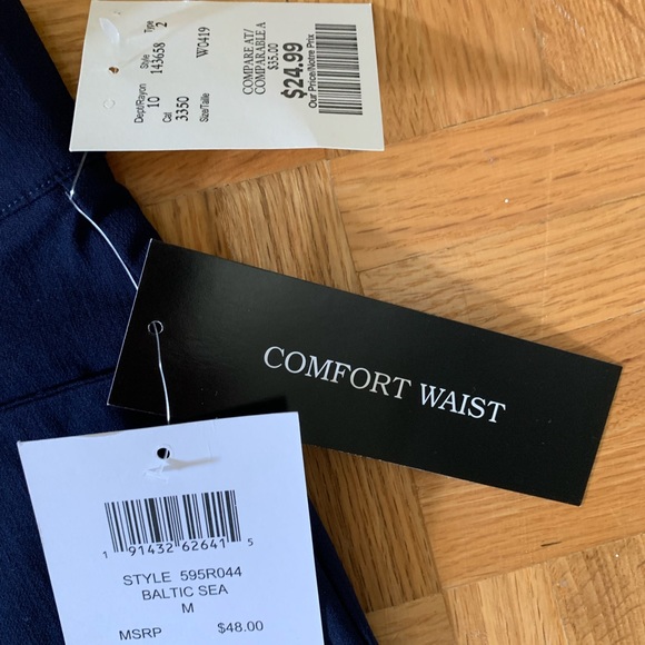 Crop pants - Picture 3 of 3